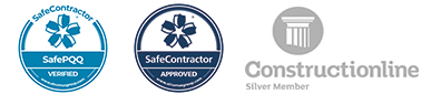 ACS, Worksafe Contractor