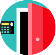 Door entry system