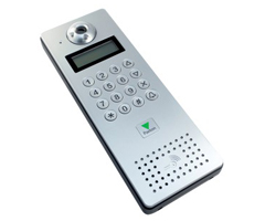 Access control cardiff