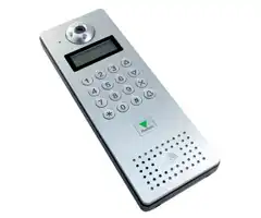Access control cardiff