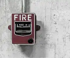 Fire detection