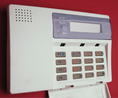 Alarms