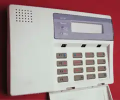 Alarms
