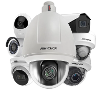 CCTV Cameras