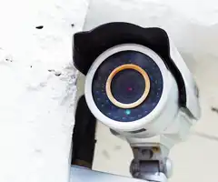 Business CCTV