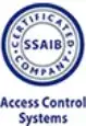 ssaib access control