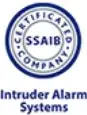 ssaib alarm