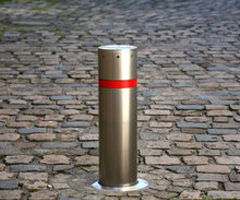 Traffic barriers