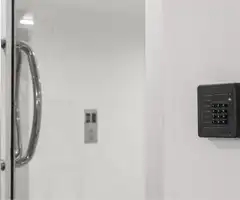 Access control systems