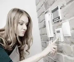 Security alarms