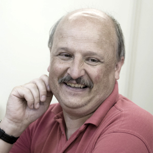 Alan Cook
