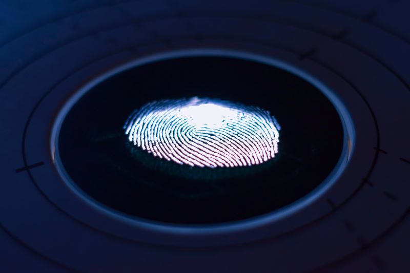 What are Biometric Access Control Systems?