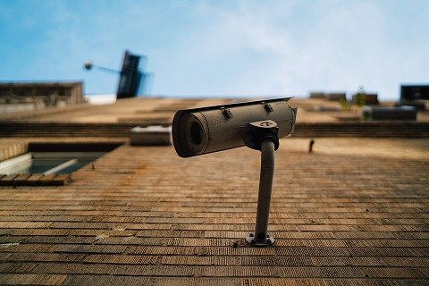 DIY Home Security Cameras