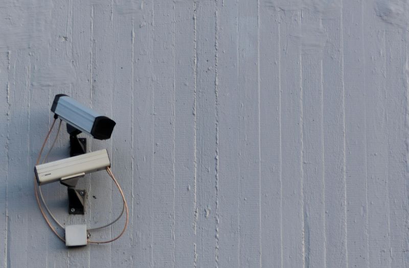 Do Security Systems Use a Lot of Electricity?