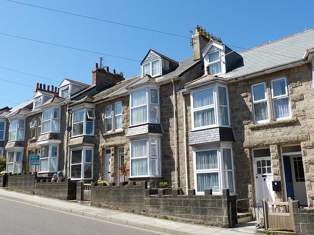 Secure your home while on holiday
