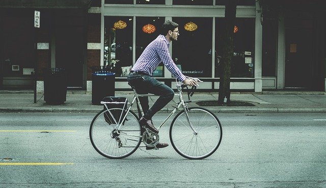 secure your bike, bike security