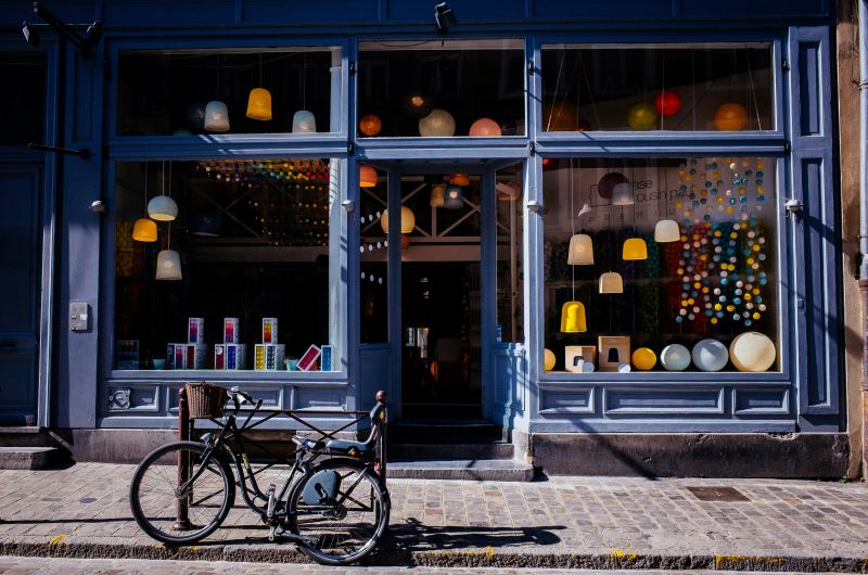 Protect Your Business from Burglary