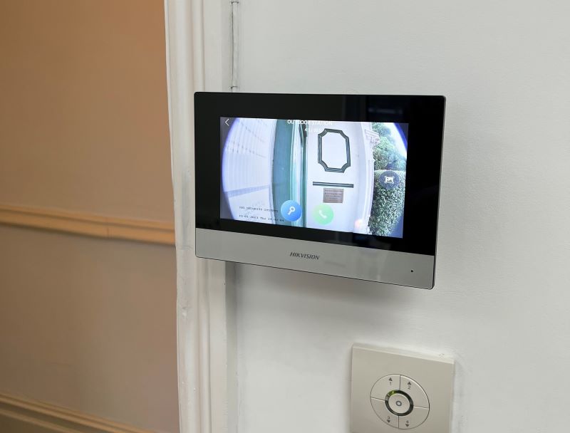 Video Access Control Systems