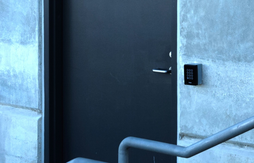 What Is the Most Secure Access Control Method?