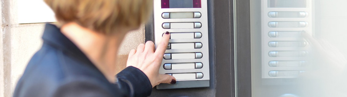 Best access control system