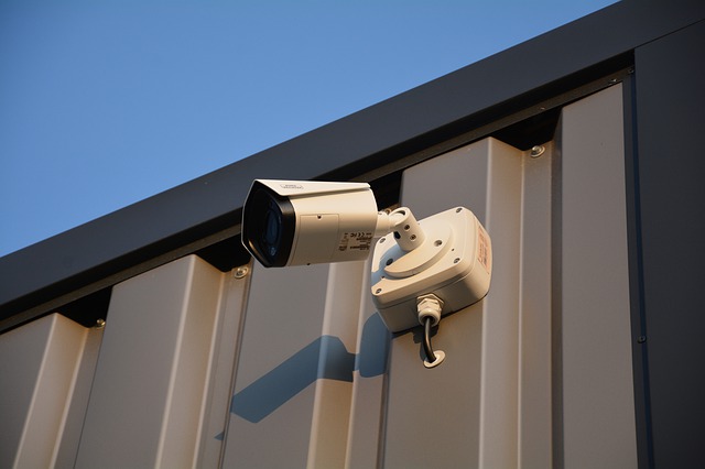 commercial CCTV systems