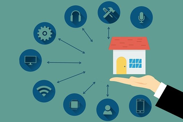 do smart devices make good home security systems