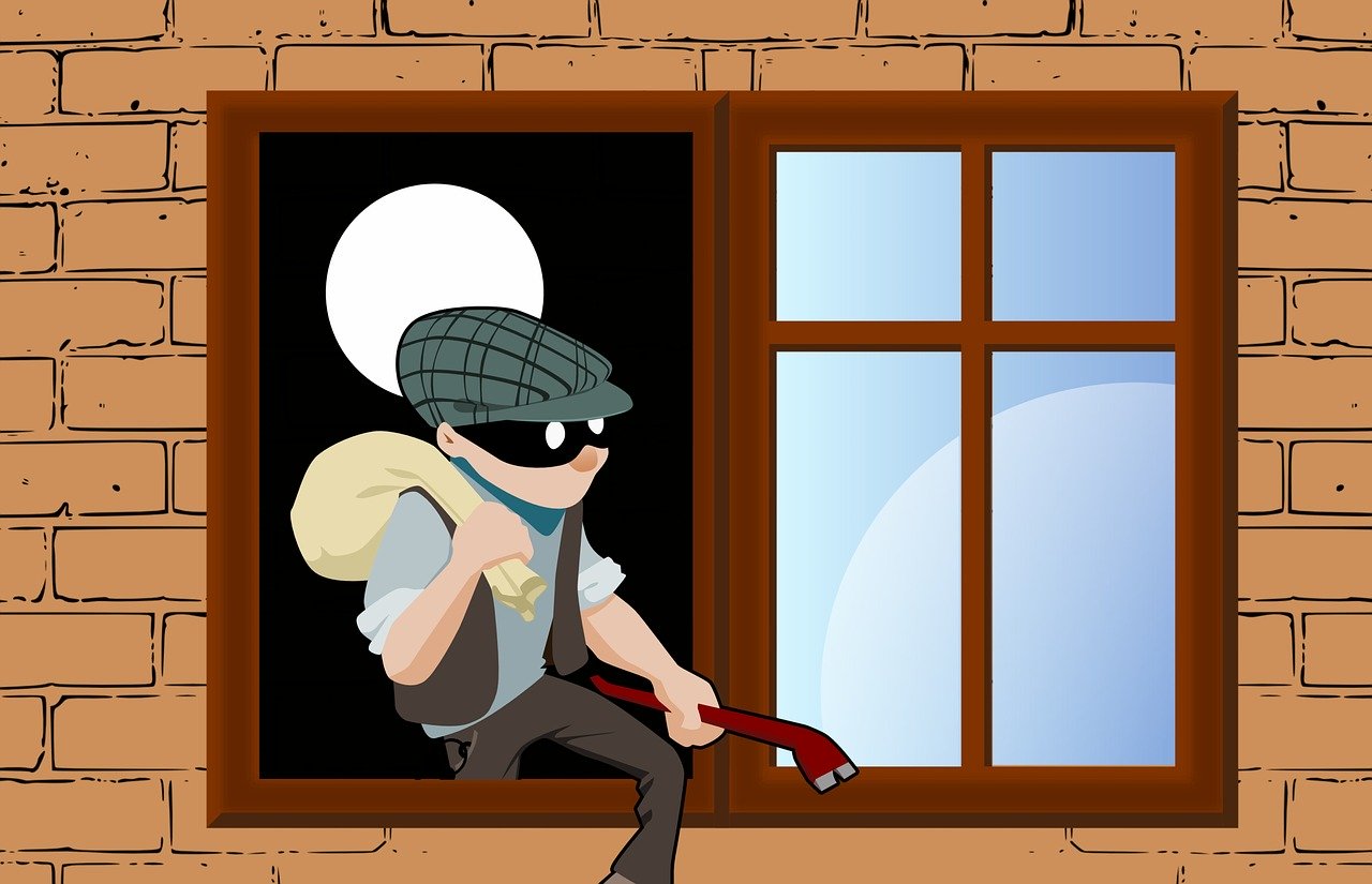 How Do Burglar Alarms Work